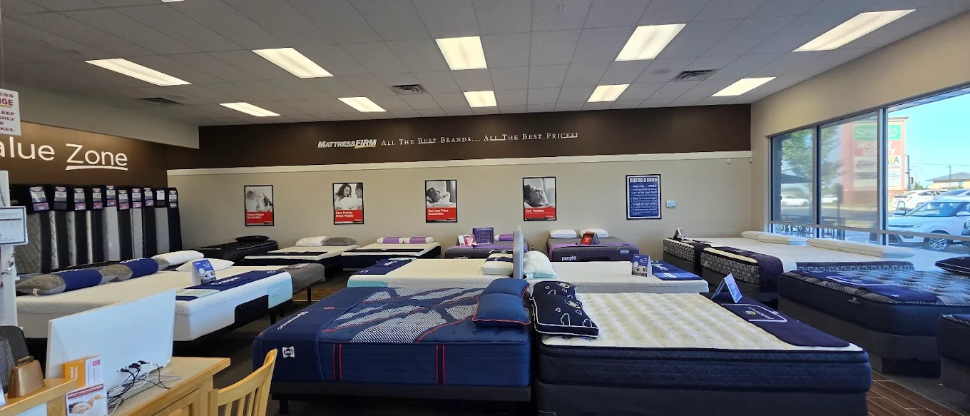 Mattress Firm 